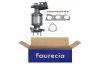 Manifold Catalytic Converter -