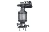 Manifold Catalytic Converter -
