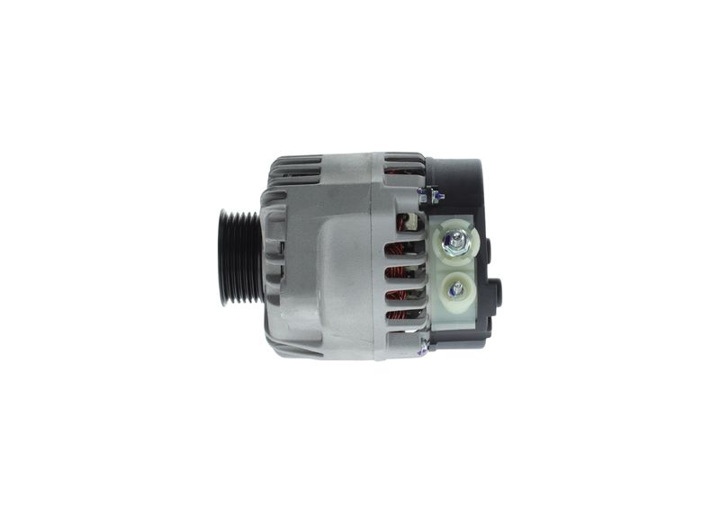 Alternator -