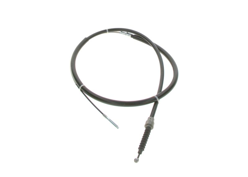 Cable Pull, parking brake -