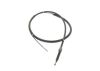 Cable Pull, parking brake -