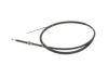 Cable Pull, parking brake -