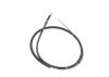 Cable Pull, parking brake -