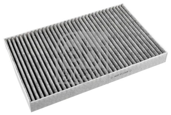 Filter, cabin air VW-Audi 4B0 819 439 A Filter, cabin air VW-Audi 4B0 819 439 A
