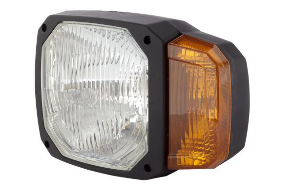 Headlight -