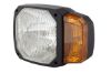 Headlight -