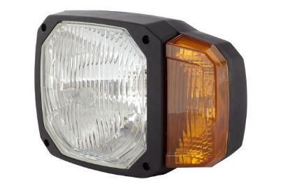 Headlight -