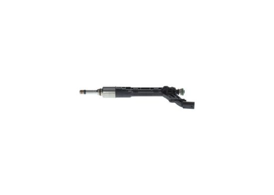 Injector -