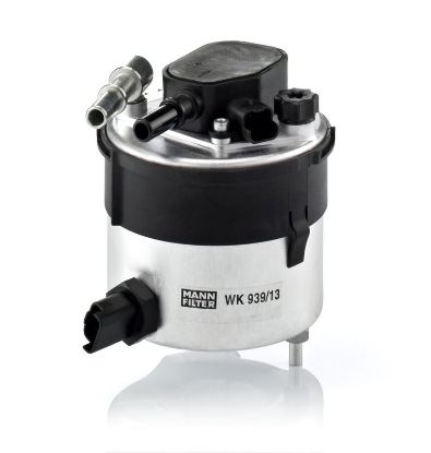 Fuel Filter VOLVO - 30783135