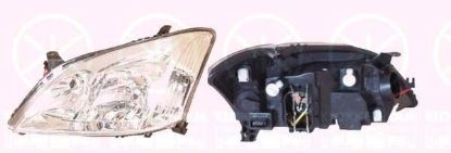 Headlight -