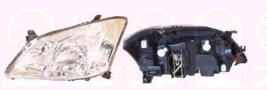 Headlight -