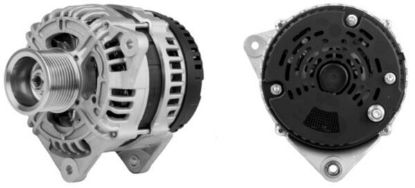Alternator -