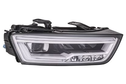 Headlight -