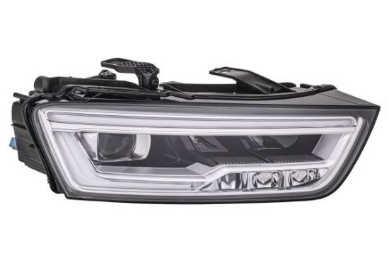 Headlight -