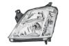 Headlight -
