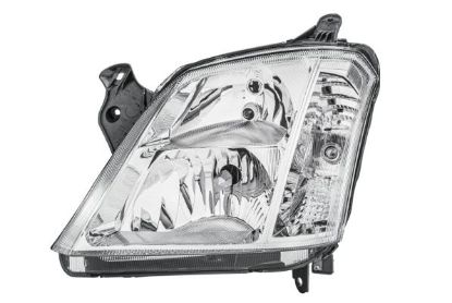 Headlight -