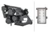 Headlight -