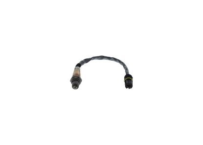 Oxygen Sensor - Oxygen Sensor -