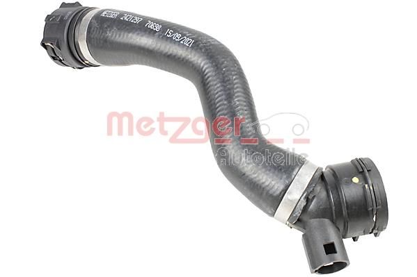 Radiator Hose -