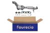 Manifold Catalytic Converter -