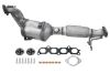 Manifold Catalytic Converter -