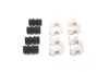 Accessory Kit, disc brake pad -