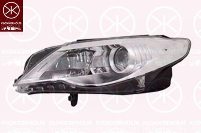 Headlight -