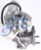 Charger, charging (supercharged/turbocharged) -