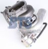 Charger, charging (supercharged/turbocharged) -