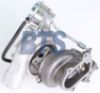 Charger, charging (supercharged/turbocharged) -