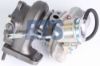 Charger, charging (supercharged/turbocharged) -