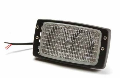 Worklight Double Beam FF - RT