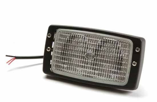 Worklight Double Beam FF - RT