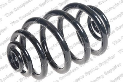 Suspension Spring tagum. OPEL