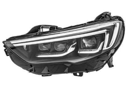 Headlight -