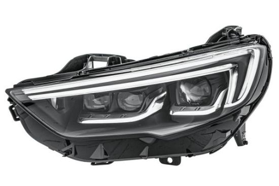 Headlight -