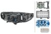 Headlight -