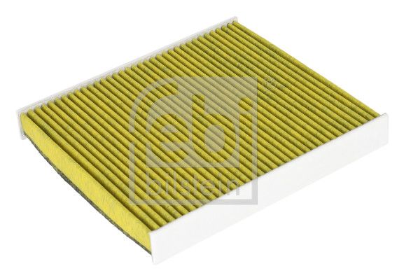 Filter, cabin air Tesla 1688910-00-C