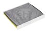 Filter, cabin air Tesla 1688910-00-C