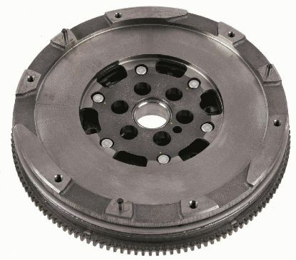 Flywheel -