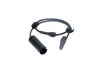 Warning Contact, brake pad wear BMW - 34 35 1 163 066