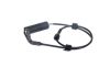Warning Contact, brake pad wear BMW - 34 35 1 163 066