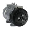 Compressor, air conditioning -