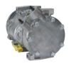 Compressor, air conditioning -