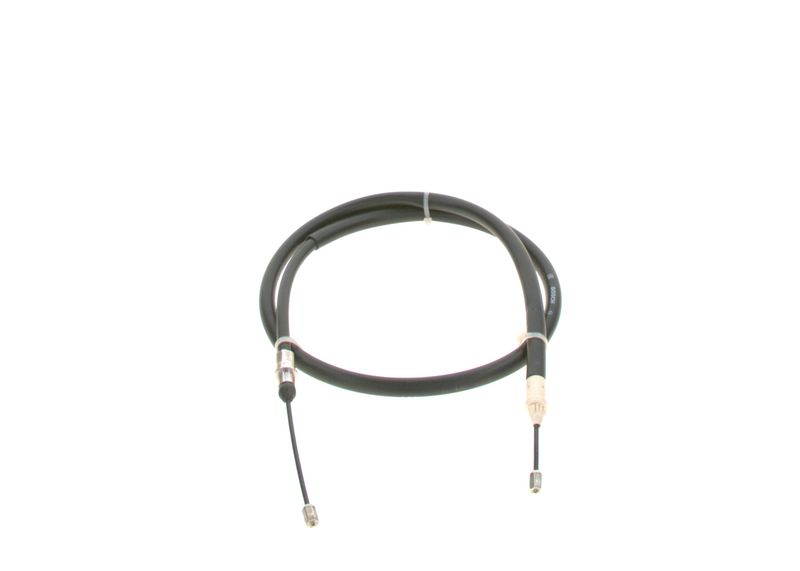 Cable Pull, parking brake -