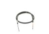 Cable Pull, parking brake -