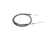 Cable Pull, parking brake -