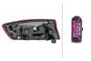 Tail Light Assembly -