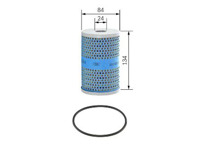 Oil Filter -
