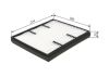 Filter, cabin air -